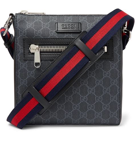 gucci messenger bag ioffer|gucci messenger bag men sale.